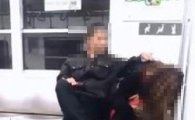 "지하철에서 술 취한 여성을"…2호선 성추행 영상 논란