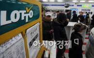 '로또 현금 금지'…"전자카드제 도입?"