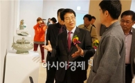 강진청자박물관 도예가 작품전시회 성료