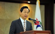 김상곤교육감 "교사평가 도입, 지역청 권한 대폭위임"