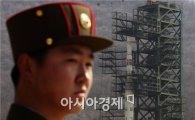북한의 미사일보유와 기지 현황은