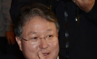 [포토] 김경문 감독 '내년엔 우리도 1군리그에~'