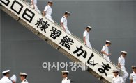 日 북핵·미사일 위협대응 이지스함 8척으로 증강키로