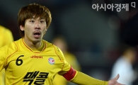 성남 박진포, 310일만의 홈 승리가 남다른 이유