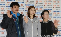 [포토] 김연아 '피겨여왕, 부활의 발걸음'