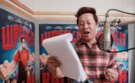 정준하 "'주먹왕 랄프'는 애니메이션 판 '아저씨'" 