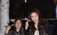 [포토]차예련, 일반인과 연예인의 차이점?