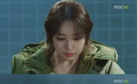 '보고싶다' 윤은혜 "내가 수연? 박유천부터 죽였다" 독설
