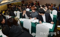 [포토] 2013 WK리그 신인선수 선발 드래프트