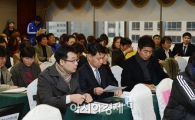 [포토] WK리그의 새 얼굴을 찾아라