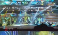 '음악중심' B1A4, '베트남 女心'을 사로잡다