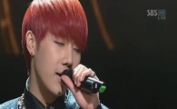 '인기가요' 김성규, 60초 안에 빠져드는 마성의 매력 방출