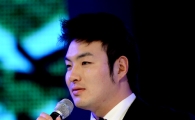 [포토] 박병호 '날 변화시킨건 삼진을 대하는 자세'