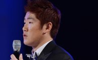 [포토] 박희수 '이번 시즌, 목표보다 좋은 성적 나왔다'