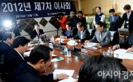 KBO, 10구단 창단 승인…KT·부영 경쟁 돌입(종합) 