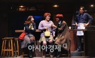 [포토]'심야식당' 차청화-배문주-김아영, 세 노처녀가 전하는 사랑과 우정~