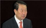 박주선, 安·千 통합에 "호남정치 복원 어려워졌다"