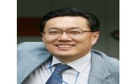 용산역세권개발 신임 감사에 김흥성 전 코레일 대변인 