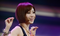 [포토] 티아라 은정 '신나게~'
