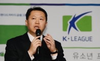 [포토] '기지개' 설명하는 오자왕 박사