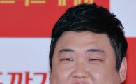 '호두까기인형' 김준현 "극중 쥐마녀 역할 정경미 강추"