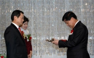 조수형 볼보그룹코리아 부사장, 창원상공대상 수상