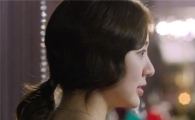 윤은혜, 그 머리 어디서 했니?