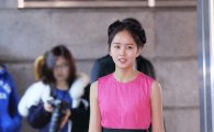 [포토]'핑크레이디' 김소현, 깜찍하네!