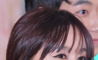 [포토]'야구여신' 김민아, 블링블링 여신미모!