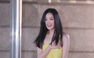 [포토]이유비, 속 보일라 '조심조심'