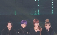 [포토]2NE1, '2012 MMA' TOP10 선정