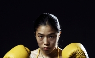 김주희, 女프로복싱 사상 첫 8대 기구 통합 챔피언 쾌거