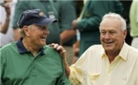 [골프토픽] "니클라우스와 파머의 맞대결?"