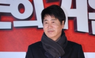 [포토]유동근 '우수에 젖은 눈빛'