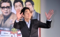 [포토]박상욱, '가문의귀환'으로 돌아왔어요!