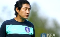 성남, '안익수 호' 수석코치에 서효원 U-20 대표팀 코치 내정