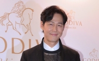 [포토]이정재, 눈빛만으로 女心 올킬!