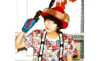 [★들의 선택] B1A4 공찬 "내 손으로 대통령 뽑다니··기뻐"