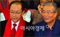 [女대통령시대]대선공신 황우여·김종인, 인수위원장 앉힐까
