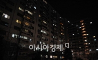 [포토]개표방송을 지켜보는 마음들 