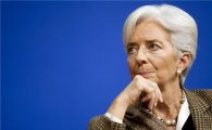  IMF·세계은행 총재, “세계 경제 밝은 면이 그다지 안 보인다”