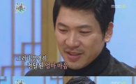 '무릎팍도사', 김상경 눈물에도 시청률 '하락'