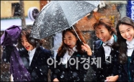 [포토]눈이다