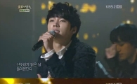 '불후2' 인피니트 성규 우현, '해뜰날' 완벽 하모니 선사