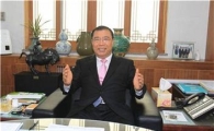 민종기 화순 부군수 “차질 없는 군정 추진에 최선”
