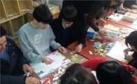 대성산업, 지역사회 공헌활동 활발