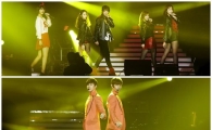 동방신기·f(x)·장리인, 中전세기 제공받고 VIP 특급대우