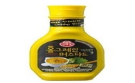 오뚜기, 드레싱 시장 점유율 1위···홀그레인 머스타드 소스 출시