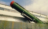 러ICBM열차 2020년 배치 ,美 미사일방어망 대응키로