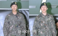 뮤지컬 '프라미스' 군복무 배우 총출동…이특 "여성스런 배역 맡았다"
